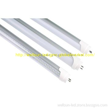 high quality T8 288pcs 18w led tube light